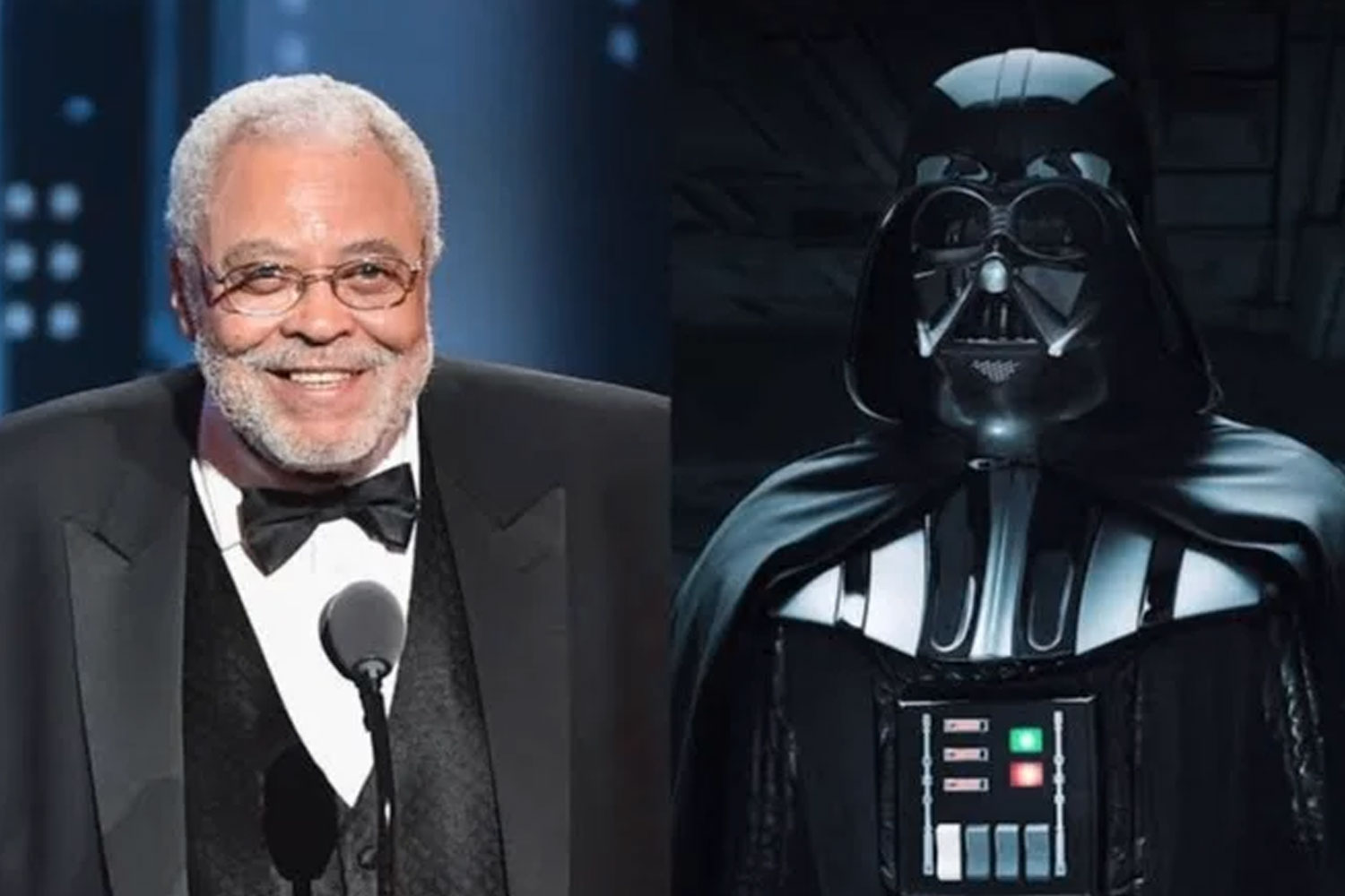 Foto: Falleció James Earl Jones /Cortesía