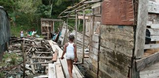 Foto: Colombia enfrenta nueva tragedia: al menos 12 muertos en enfrentamiento armado/ Cortesía