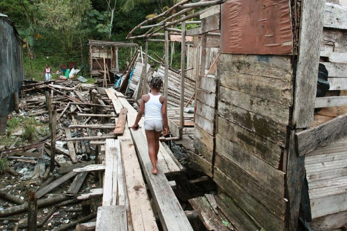 Foto: Colombia enfrenta nueva tragedia: al menos 12 muertos en enfrentamiento armado/ Cortesía