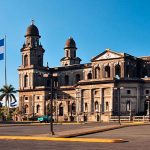 Foto: Nicaragua revoca nacionalidad a 135 individuos por promover violencia y odio / Cortesía