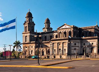 Foto: Nicaragua revoca nacionalidad a 135 individuos por promover violencia y odio / Cortesía