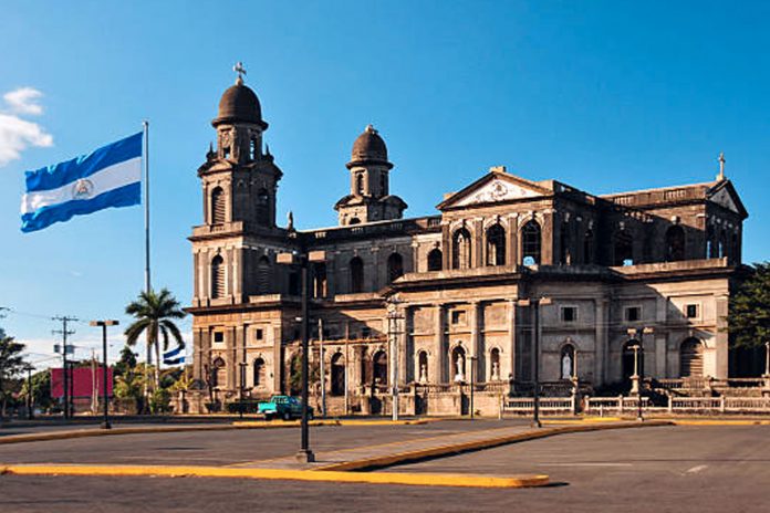 Foto: Nicaragua revoca nacionalidad a 135 individuos por promover violencia y odio / Cortesía