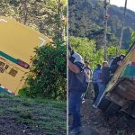 Foto: Tragedia en Costa Rica /cortesía