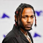 Foto: Kendrick Lamar anunció que será el artista a cargo del espectáculo de medio tiempo/Cortesía