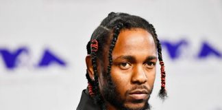 Foto: Kendrick Lamar anunció que será el artista a cargo del espectáculo de medio tiempo/Cortesía