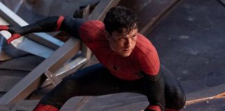 Foto: Tom Holland ha confirmado que volverá a interpretar a Peter Parker/Cortesía