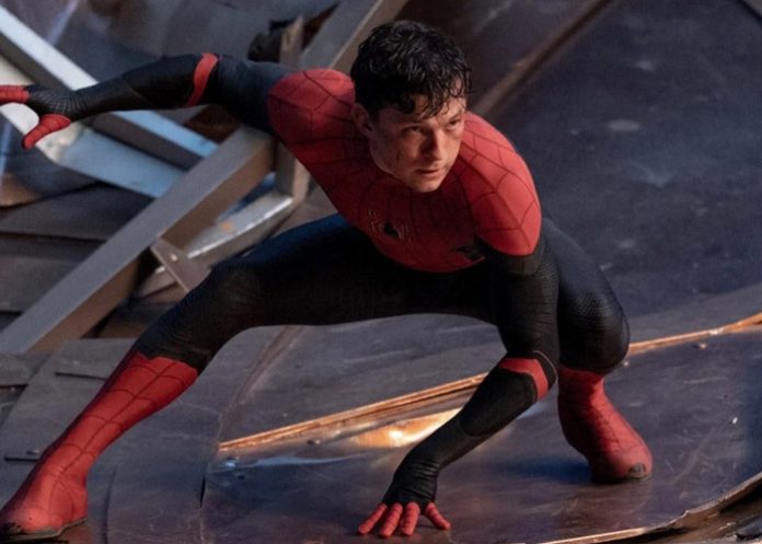 Foto: Tom Holland ha confirmado que volverá a interpretar a Peter Parker/Cortesía