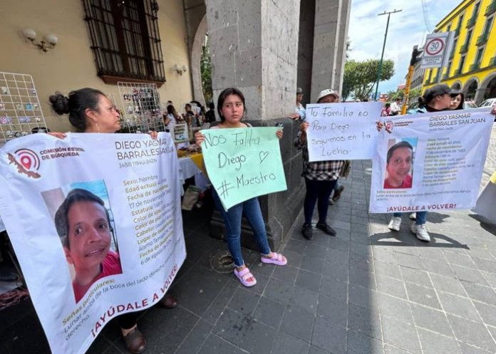 Foto: Atroz suceso en México /cortesía