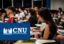 Foto: CNU lanza nuevo sistema de pre matrículas en línea para universidades públicas de Nicaragua