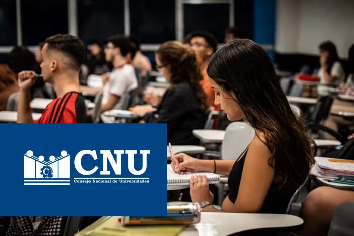 Foto: CNU lanza nuevo sistema de pre matrículas en línea para universidades públicas de Nicaragua