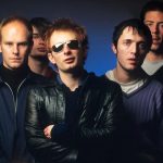 Foto: ¿El regreso de Radiohead cada vez más cerca? /Cortesía