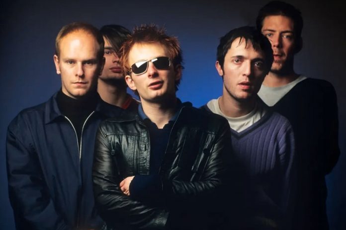 Foto: ¿El regreso de Radiohead cada vez más cerca? /Cortesía