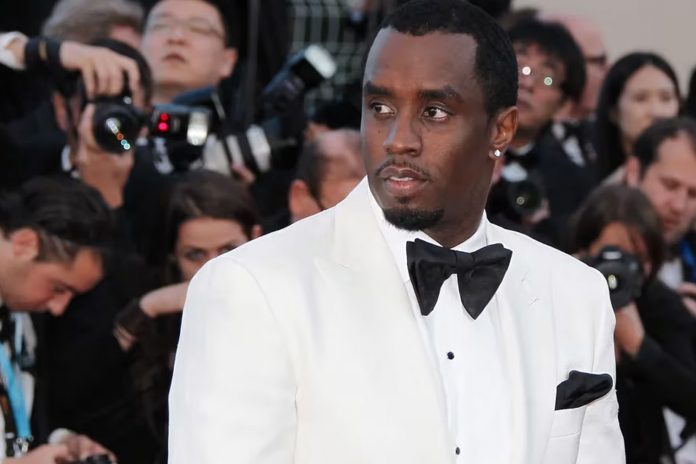 Foto: Sean “Diddy” Combs en el ojo del huracán /Cortesía