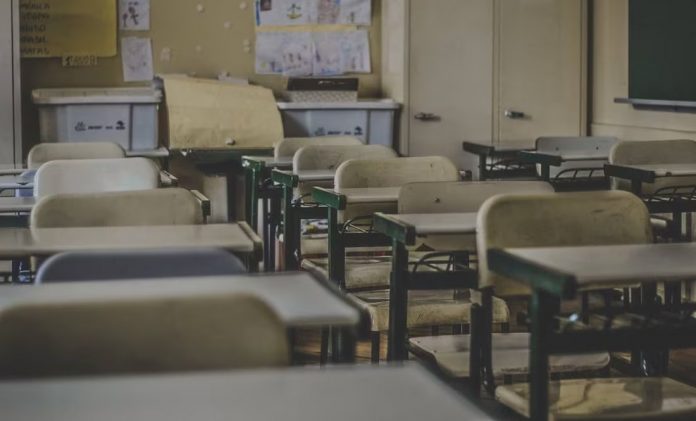 Foto: Estudiante de 13 años deja dos heridos en República Checa