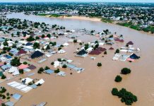 Foto: Tragedia en Nigeria /cortesía