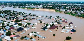 Foto: Tragedia en Nigeria /cortesía