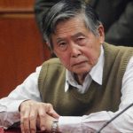 Foto: Perú declara duelo nacional de tres días por fallecimiento de Alberto Fujimori