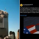 Foto: Estados Unidos rectifica error /cortesía