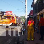 Foto: Tragedia en Matagalpa /TN8