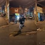 Foto: Horror en República Dominicana /Cortesía