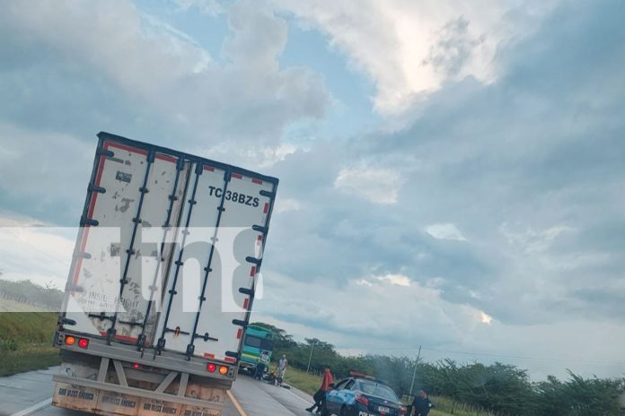 Foto: Chinandega de luto con dos fallecidos en un solo día /TN8