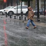 Foto: Fuerte lluvia en Mallorca: Una excursionista fallecida y búsqueda de otro