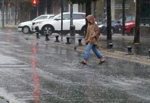 Foto: Fuerte lluvia en Mallorca: Una excursionista fallecida y búsqueda de otro