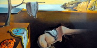 Foto: Movimiento surrealista celebra 100 años de influencia artística