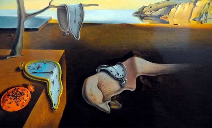 Foto: Movimiento surrealista celebra 100 años de influencia artística