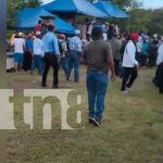 Foto: Dos hombres vivos de milagro, entre ellos un alcalde de Chinandega/TN8