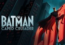 Foto: La reciente serie animada del caballero oscuro ‘Batman: Caped Crusader’ regresará/Cortesía