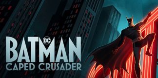 Foto: La reciente serie animada del caballero oscuro ‘Batman: Caped Crusader’ regresará/Cortesía