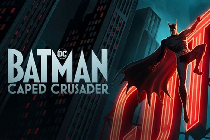 Foto: La reciente serie animada del caballero oscuro ‘Batman: Caped Crusader’ regresará/Cortesía