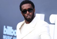 Foto: Rapero estadounidense Sean John Combs, conocido artísticamente como 'Diddy'/Cortesía