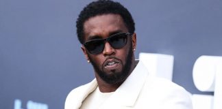 Foto: Rapero estadounidense Sean John Combs, conocido artísticamente como 'Diddy'/Cortesía