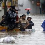 Foto: Desastre en Filipinas /cortesía