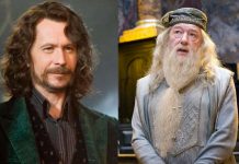 Foto: Gary Oldman ha sido noticia por su posible regreso al universo de “Harry Potter”/Cortesía