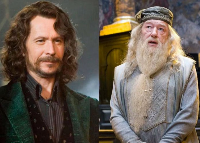 Foto: Gary Oldman ha sido noticia por su posible regreso al universo de “Harry Potter”/Cortesía