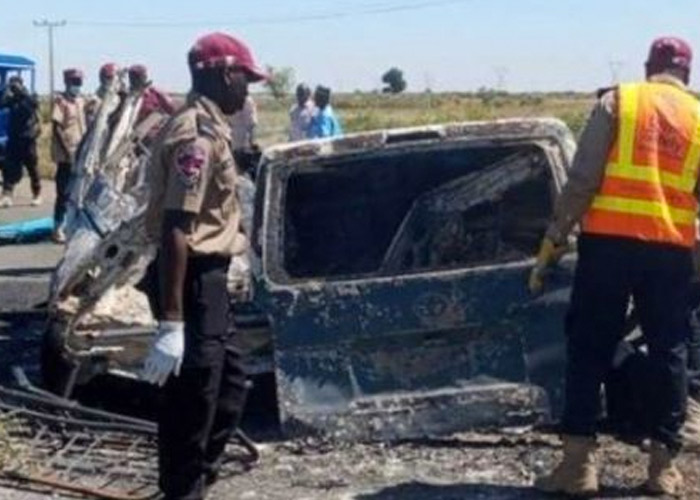 Foto: El incidente ocurrió en el condado de Saminaka, Nigeria/Cortesía