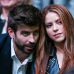 Foto: Shakira y Piqué /cortesía