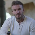 Foto: Recientes confesiones de Beckham/Cortesía