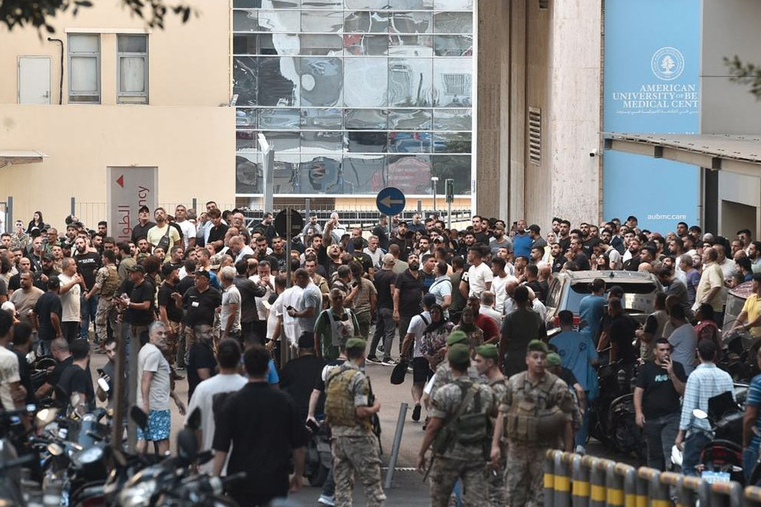 Foto: ONU lamenta atentado en Líbano con dispositivos de comunicación /Cortesía