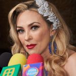 Foto: hijos de Aracely Arámbula y Luis Miguel/Cortesía