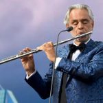 Foto: Historia de Andrea Bocelli /cortesía