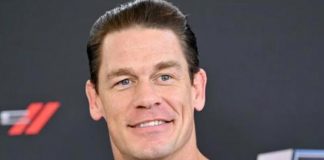 Foto: John Cena se convertirá en el protagonista de “Matchbox”/Cortesía