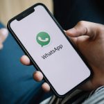 Foto: ¿WhatsApp congestionado? /cortesía