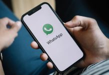 Foto: ¿WhatsApp congestionado? /cortesía