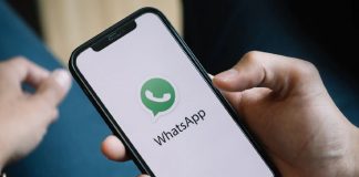 Foto: ¿WhatsApp congestionado? /cortesía