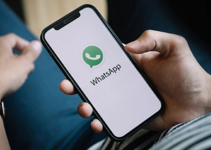 Foto: ¿WhatsApp congestionado? /cortesía