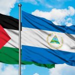 Foto: Nicaragua condena el genocidio y los ataques terroristas contra Palestina y Líbano